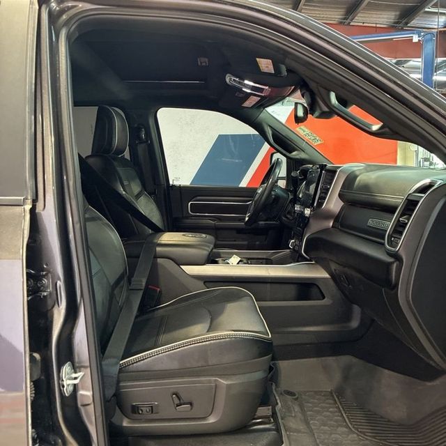 2024 Ram 2500 Laramie 4x4 Mega Cab 6'4" Box - 22982158 - 19