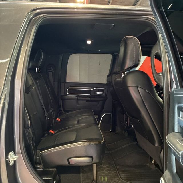 2024 Ram 2500 Laramie 4x4 Mega Cab 6'4" Box - 22982158 - 20