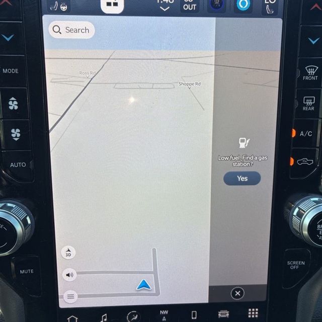 2024 Ram 2500 Laramie 4x4 Mega Cab 6'4" Box - 22982158 - 21