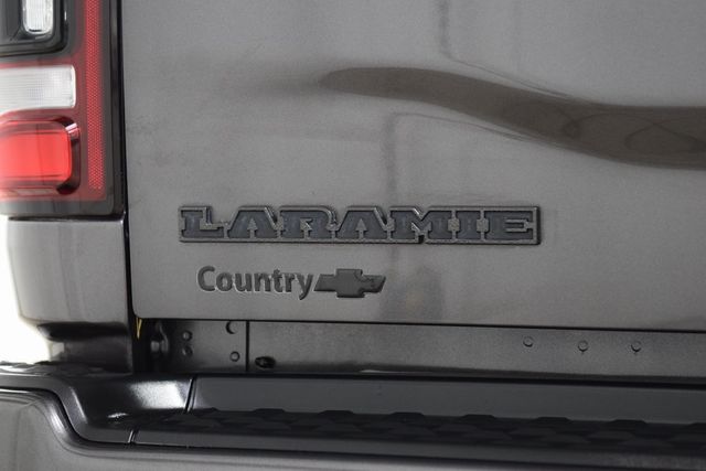 2024 Ram 2500 Laramie 4x4 Mega Cab 6'4" Box - 22982158 - 26