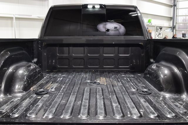 2024 Ram 2500 Laramie 4x4 Mega Cab 6'4" Box - 22982158 - 27