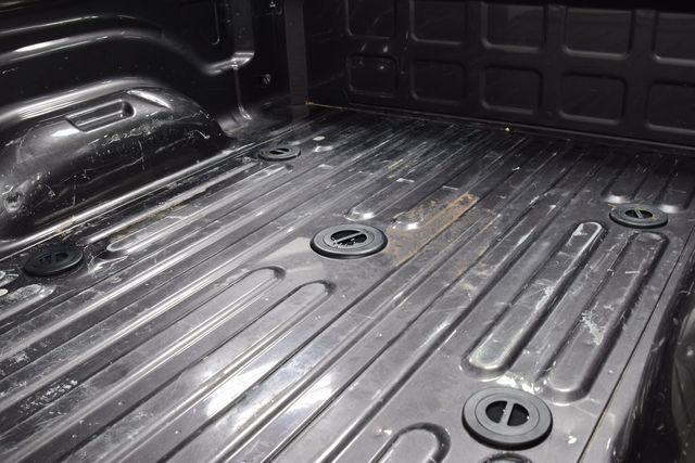 2024 Ram 2500 Laramie 4x4 Mega Cab 6'4" Box - 22982158 - 28