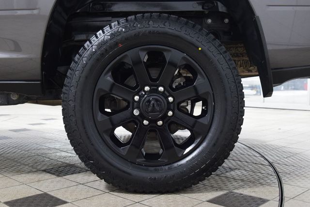 2024 Ram 2500 Laramie 4x4 Mega Cab 6'4" Box - 22982158 - 29