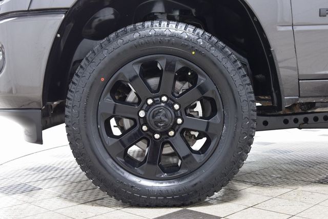 2024 Ram 2500 Laramie 4x4 Mega Cab 6'4" Box - 22982158 - 30