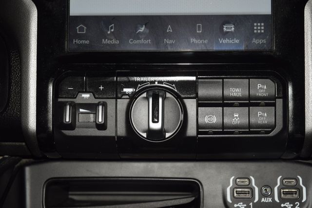 2024 Ram 2500 Laramie 4x4 Mega Cab 6'4" Box - 22982158 - 35