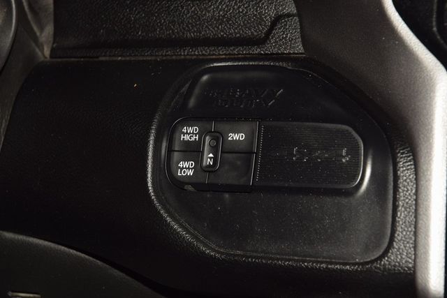 2024 Ram 2500 Laramie 4x4 Mega Cab 6'4" Box - 22982158 - 36