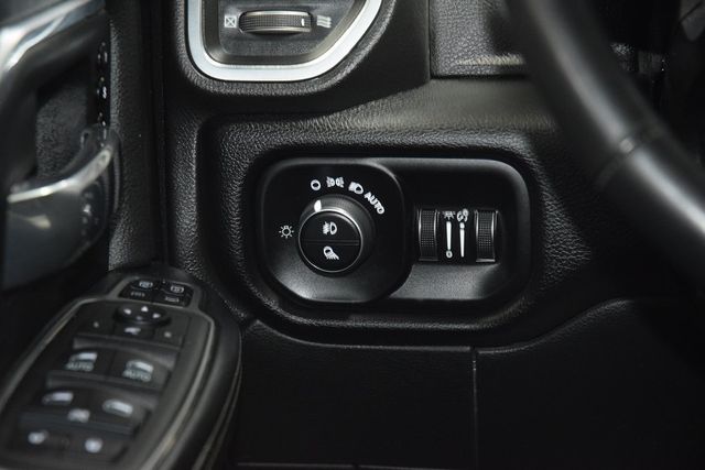 2024 Ram 2500 Laramie 4x4 Mega Cab 6'4" Box - 22982158 - 38