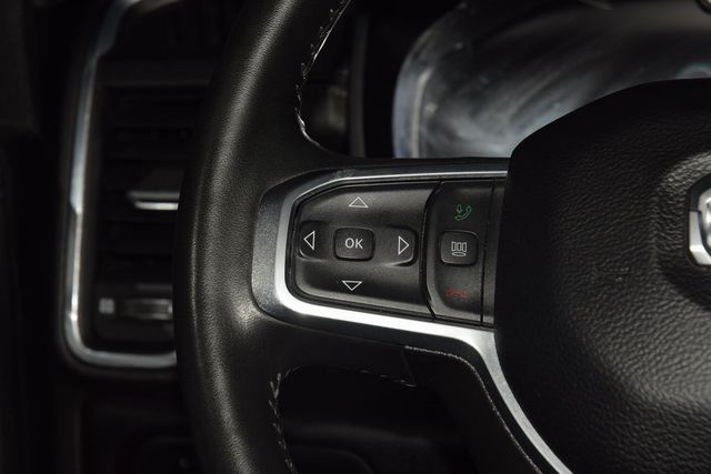 2024 Ram 2500 Laramie 4x4 Mega Cab 6'4" Box - 22982158 - 40