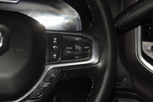 2024 Ram 2500 Laramie 4x4 Mega Cab 6'4" Box - 22982158 - 41