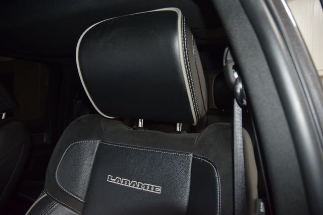 2024 Ram 2500 Laramie 4x4 Mega Cab 6'4" Box - 22982158 - 44