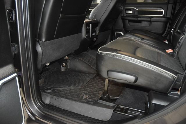 2024 Ram 2500 Laramie 4x4 Mega Cab 6'4" Box - 22982158 - 45