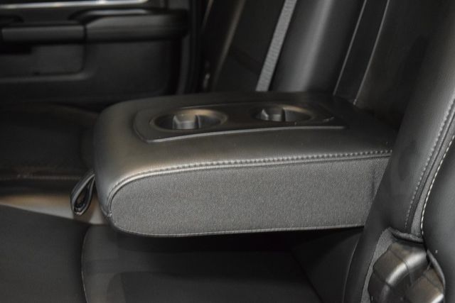 2024 Ram 2500 Laramie 4x4 Mega Cab 6'4" Box - 22982158 - 46