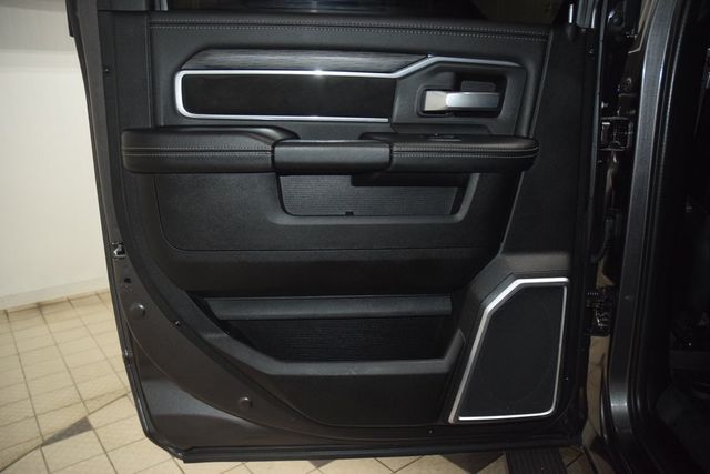 2024 Ram 2500 Laramie 4x4 Mega Cab 6'4" Box - 22982158 - 47