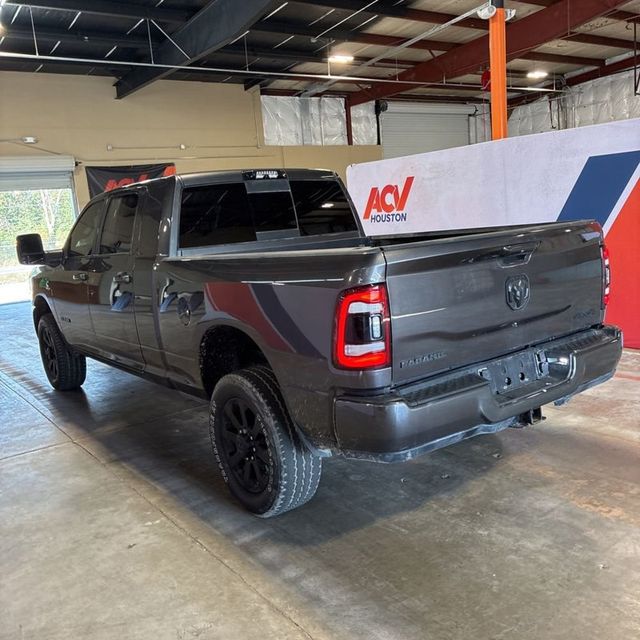 2024 Ram 2500 Laramie 4x4 Mega Cab 6'4" Box - 22982158 - 4