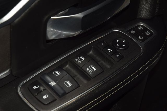 2024 Ram 2500 Laramie 4x4 Mega Cab 6'4" Box - 22982158 - 50