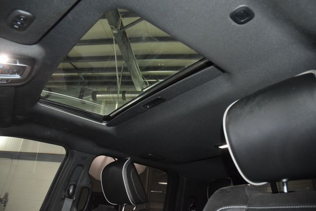 2024 Ram 2500 Laramie 4x4 Mega Cab 6'4" Box - 22982158 - 51