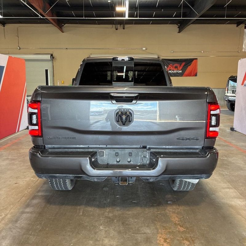 2024 Ram 2500 Laramie 4x4 Mega Cab 6'4" Box - 22982158 - 5