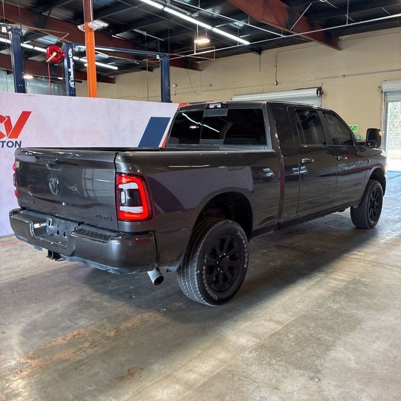 2024 Ram 2500 Laramie 4x4 Mega Cab 6'4" Box - 22982158 - 6