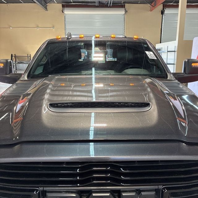 2024 Ram 2500 Laramie 4x4 Mega Cab 6'4" Box - 22982158 - 8