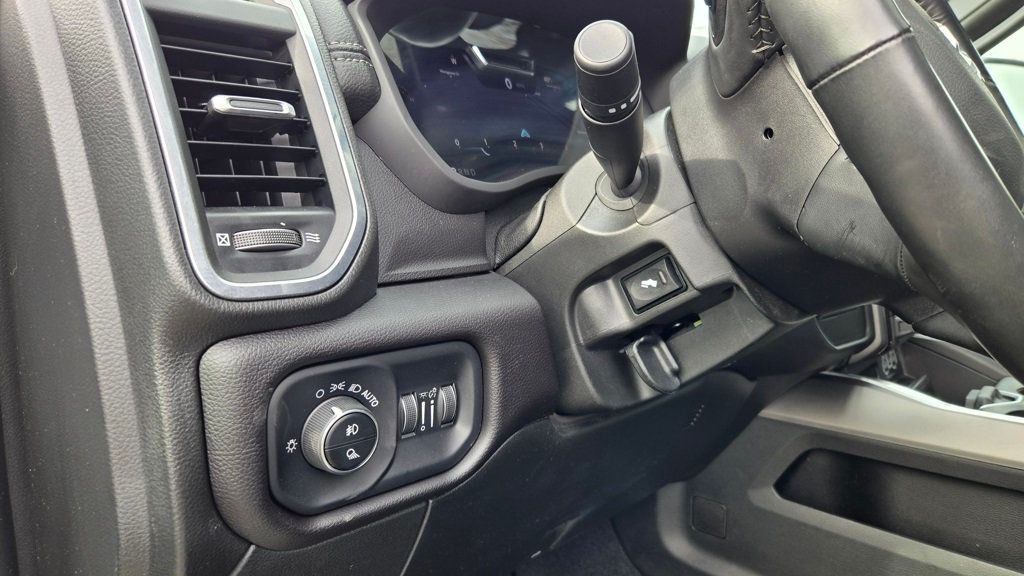2024 Ram 2500 Laramie B Night Edition Leveled - 22975008 - 14