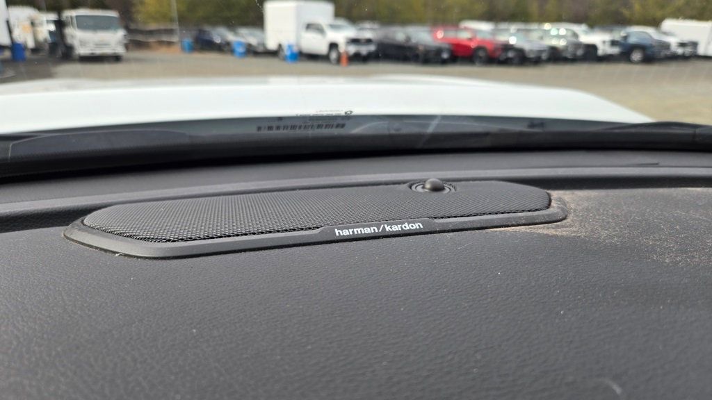 2024 Ram 2500 Laramie B Night Edition Leveled - 22975008 - 22