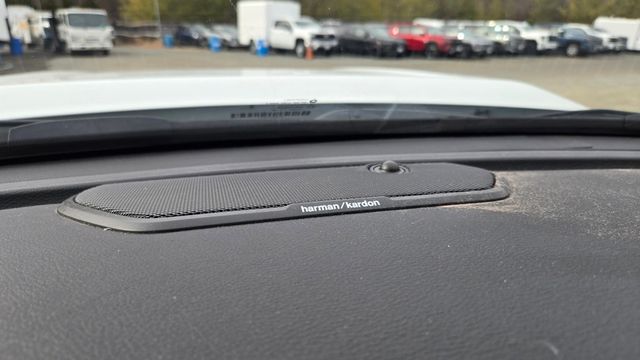 2024 Ram 2500 Laramie B Night Edition Leveled - 22975008 - 22