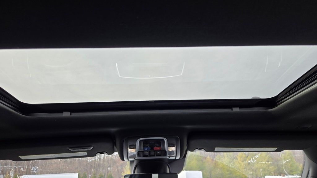 2024 Ram 2500 Laramie B Night Edition Leveled - 22975008 - 23