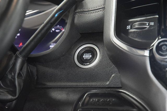 2024 Ram 2500 Laramie B Night Edition Leveled - 22975008 - 36