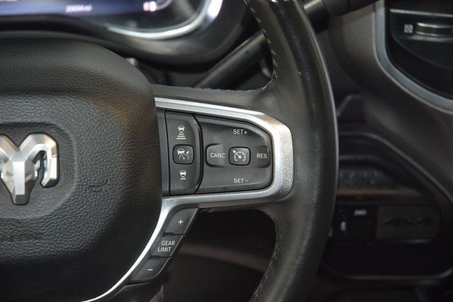 2024 Ram 2500 Laramie B Night Edition Leveled - 22975008 - 40