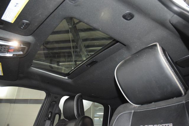 2024 Ram 2500 Laramie B Night Edition Leveled - 22975008 - 50