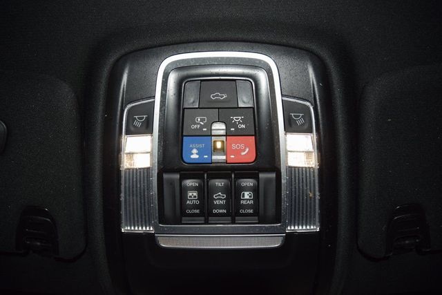 2024 Ram 2500 Laramie B Night Edition Leveled - 22975008 - 51