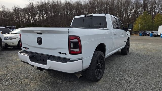 2024 Ram 2500 Laramie B Night Edition Leveled - 22975008 - 6