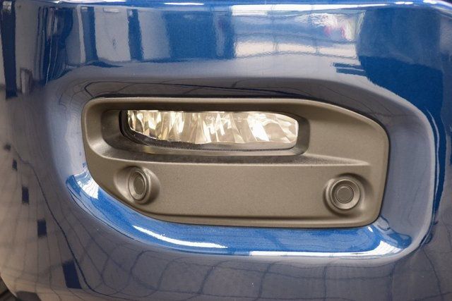 2024 Ram 2500 Laramie Level B Night Edition Leveled - 22879897 - 11