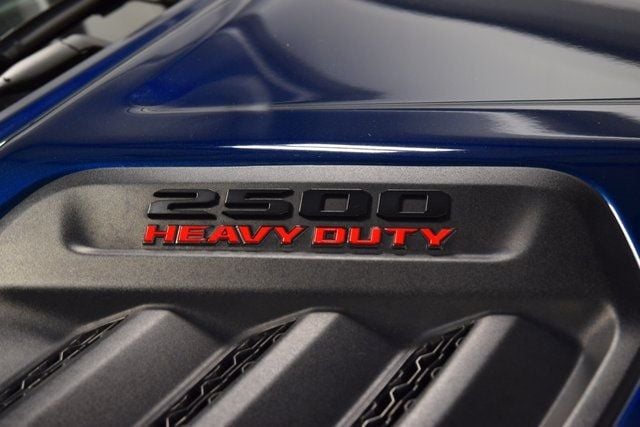 2024 Ram 2500 Laramie Level B Night Edition Leveled - 22879897 - 12