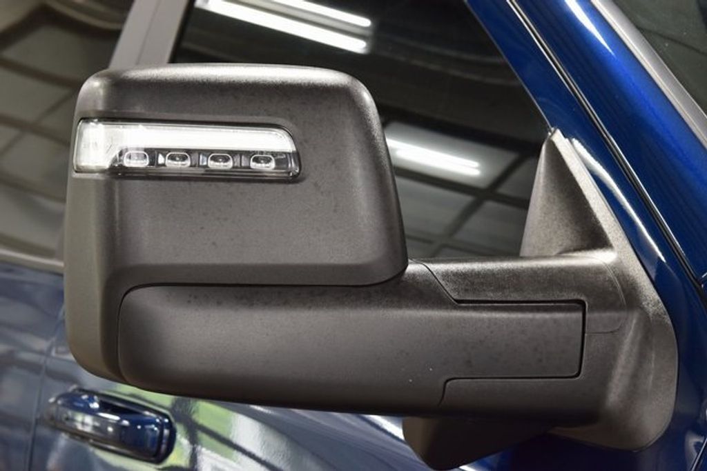 2024 Ram 2500 Laramie photo 14