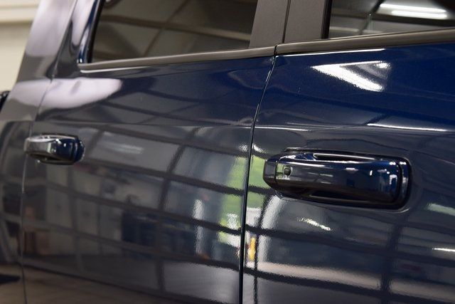 2024 Ram 2500 Laramie Level B Night Edition Leveled - 22879897 - 16