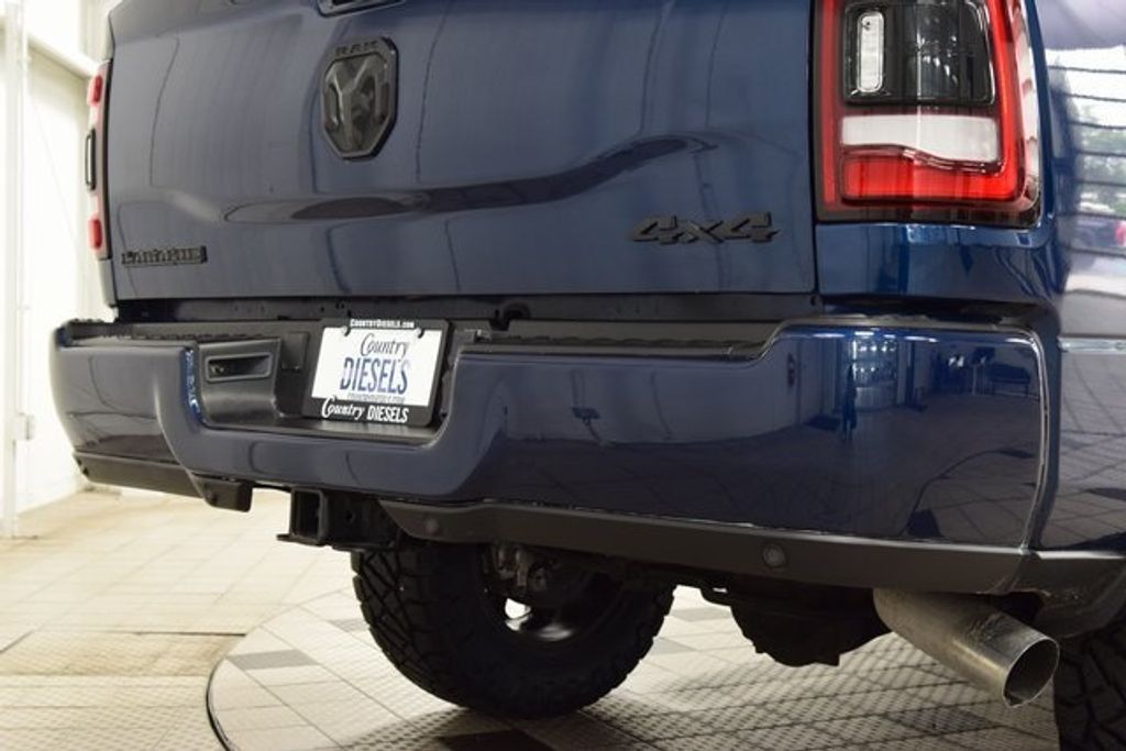 2024 Ram 2500 Laramie photo 17