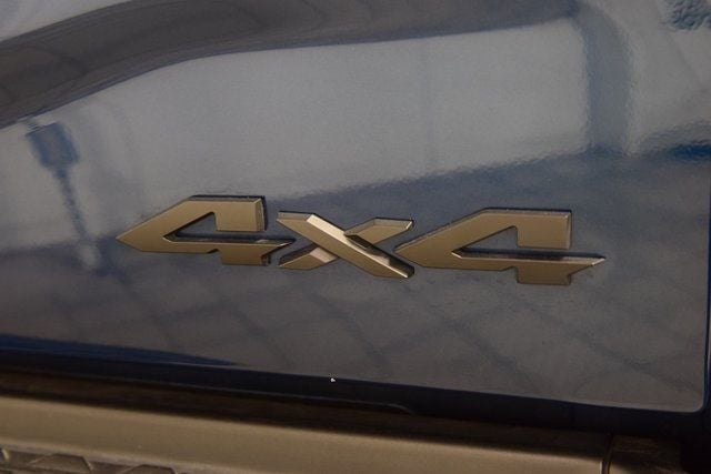 2024 Ram 2500 Laramie Level B Night Edition Leveled - 22879897 - 19