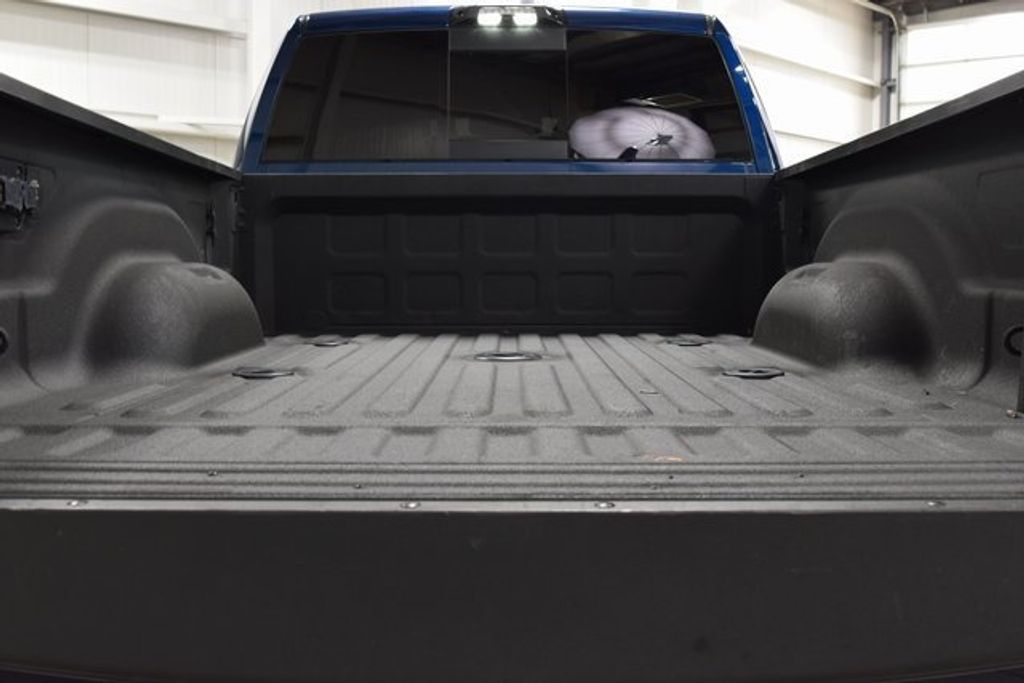 2024 Ram 2500 Laramie photo 19
