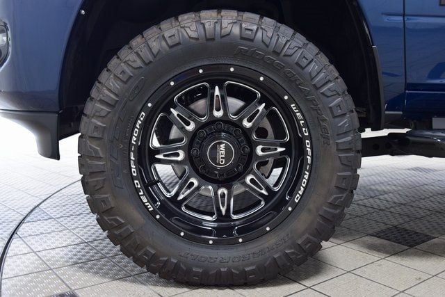 2024 Ram 2500 Laramie Level B Night Edition Leveled - 22879897 - 22