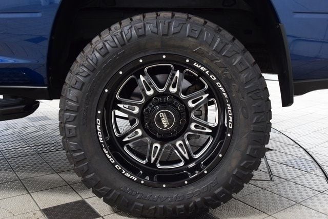 2024 Ram 2500 Laramie Level B Night Edition Leveled - 22879897 - 23