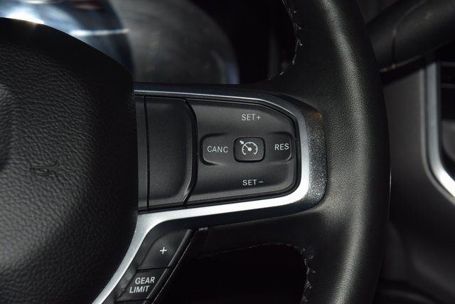 2024 Ram 2500 Laramie Level B Night Edition Leveled - 22879897 - 36