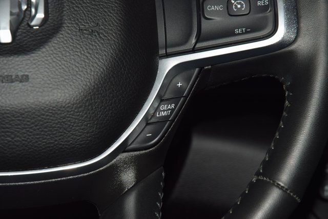 2024 Ram 2500 Laramie Level B Night Edition Leveled - 22879897 - 37