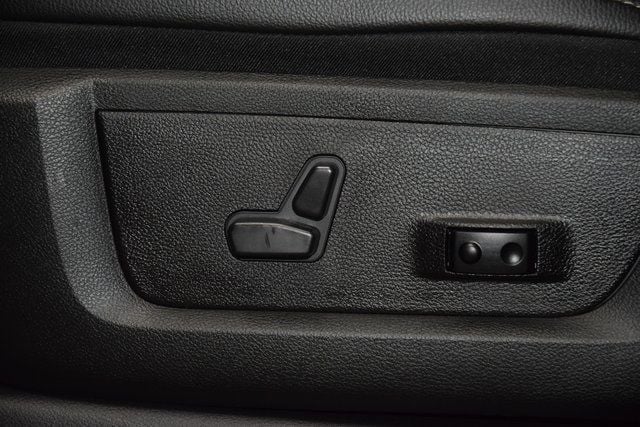 2024 Ram 2500 Laramie Level B Night Edition Leveled - 22879897 - 39