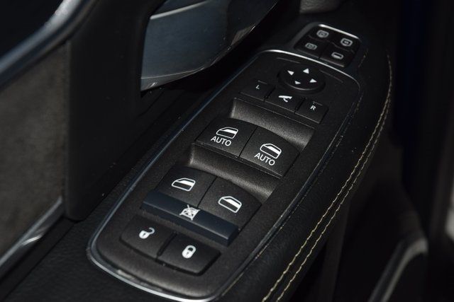 2024 Ram 2500 Laramie Level B Night Edition Leveled - 22879897 - 45