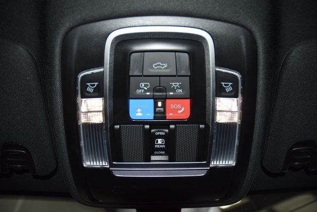 2024 Ram 2500 Laramie Level B Night Edition Leveled - 22879897 - 46