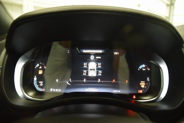 2024 Ram 2500 Laramie Level B Night Edition Leveled - 22879897 - 48