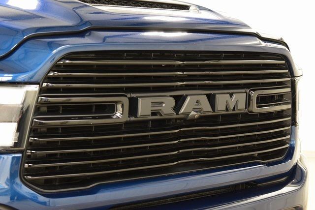 2024 Ram 2500 Laramie Level B Night Edition Leveled - 22879897 - 8
