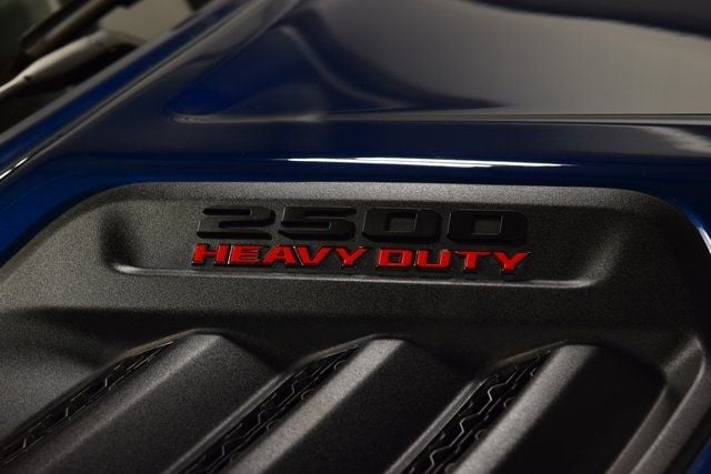 2024 Ram 2500 Laramie Level B Night Edition Leveled - 22892523 - 12