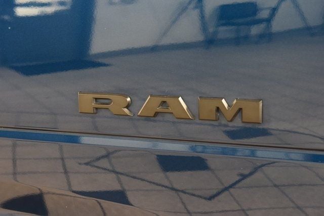 2024 Ram 2500 Laramie Level B Night Edition Leveled - 22892523 - 15